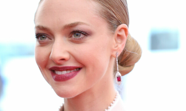 Amanda Seyfried er blitt mamma